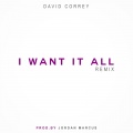 I Want It All (Remix)