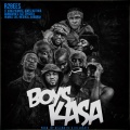 Boys Kasa (Explicit)