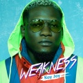 Kayjay - Weakness