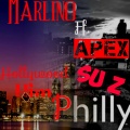 Marlino、Su Z、Hollywood Him、APEX - Philly