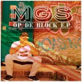 MerasGar、RaYvalentino - Stapels