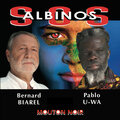 Bernard Biarel、Pablo U-Wa - Mouton Noir