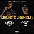 Lil Slugg、Stevie Joe、Top、Cuzzin D - Frienemies