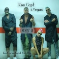Vegas、Kon Cept - Doin' it