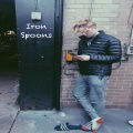 Baby Spoons OG、Nesyu Beats - Iron Spoons (Explicit)