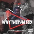 Jaydahdemon、Project Youngin - Why They Hated (Explicit)
