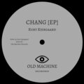 Kurt Kjergaard - Chang