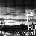 RV、SAVAGE TOMMY - Disrespect (Explicit)