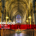 Alvin Berkeley、Kill Bill - On God (Explicit)