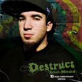 Destruct、Sirah - Renditions
