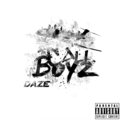 San Quinn、DAZE - Bay Waters