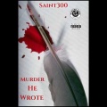 Stu Hustlah、Saint300、Ca$h Out、Lil E - Mg3 (Explicit)