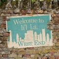 Welcome to Li'l L A