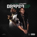 Draped Up (Explicit)