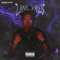 Pronto - Love Kills (Explicit)