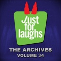 Various Artists、Jeremy Hotz - Montreal, Canada