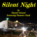 Darryl Girard、Damon Clark - Silent Night