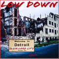 LOWDOWN、7 Mile Tone - Dope Boy Fresh (Explicit)