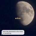 Edna - Mulholland Drive (Explicit)