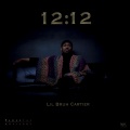Hombre、Lil Bruh Cartier、Carlisle - Layin' Off (Explicit)