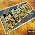 MeSky、Delco - Los Angeles