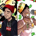 Michael Moore、Alejandro Efraín - Expensive Rags (Explicit)