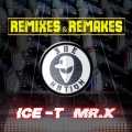 Mr.X、Wasabi Bytes、Ice T - Alright (Remix)