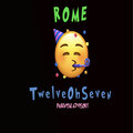 Rome - Retarded (Explicit)