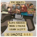 Stacks、Sean Scott、kofi Harris、George - 30 Shots (Explicit)