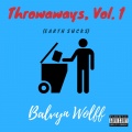 Ba1vyn Wolff、Marquise - Show Off