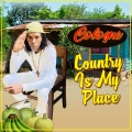 Cologne - Country Is My Place