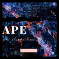 APE、YNS Soko - M & D (Explicit)