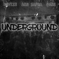 Pase、Ain Safra、Devize - Underground (Explicit)