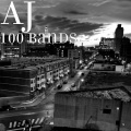 KeyLowV、AJ - 100 Bands (Explicit)