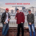 phil brown、Flexxx、Kentucky Music Mafia - Im a Crazy Whiteboy (Explicit)