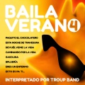 Troup Band - El Rey del Dancing