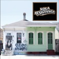 Ambush、The Nola Resistance - War