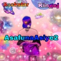 Rock Star、Kingcj - AsafunaAsiye2 (Explicit)