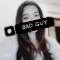 忆殇、Ju_zi16 - bad guy