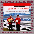 Flat T、Scruggs、flatt & scruggs - Is It Too Late Now