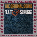 Flat T、Scruggs - Doin' My Time