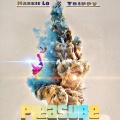 Markie Lo、Trippy - Pleasure (Explicit)