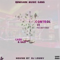 Cash、Eazi - Control It (Explicit)