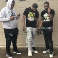 Ape Gang BigHomie、CEO Bobby、Double O、Murda Brasi、The General、Crashout Grape - HighSpeed (Explicit)