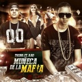 Trebol、D.OZi - Muñecas De La Mafia (feat. D.Ozi)(Explicit)