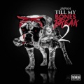 Tedashii、Japan - Fantasy (Explicit)
