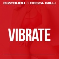 Ceeza Milli、Bizzouch - Vibrate