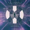 Lekko、Junior Paes - So Lonely (feat. Junior Paes)
