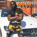 Panther - Broly