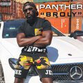 Panther - Broly